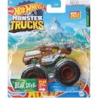 Hot Wheels - Monster Trucks Bear Devil kisaut