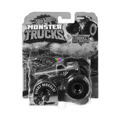 Hot Wheels Monster Trucks - Bomber kisaut