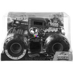 Hot Wheels Monster Trucks - Bone Shaker