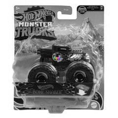 Hot Wheels Monster Trucks - Bone Shaker kisaut