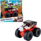 Hot Wheels - Monster Trucks - Bone Shaker kisaut hangeffekttel, 1:43