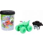 Hot Wheels - Monster Trucks Colour Reveal aut srksztvel
