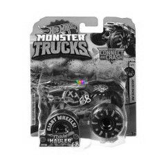 Hot Wheels Monster Trucks - Demo Derby kisaut