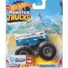 Hot Wheels - Monster Trucks Drag Bus kisaut