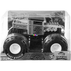 Hot Wheels Monster Trucks - Hot Wheels Boneshaker kisaut