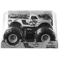 Hot Wheels Monster Trucks - HW Pizza co.