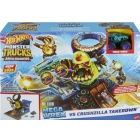 Hot Wheels - Monster Trucks Live Arna - Ultimate dnt jtkszett