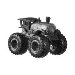 Hot Wheels Monster Trucks - Loco Punk kisaut