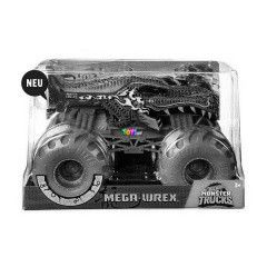 Hot Wheels Monster Trucks - Mega-wrex