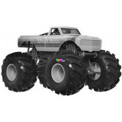 Hot Wheels - Monster Trucks - Pure Muscle kisaut, 1:24
