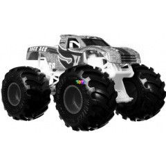 Hot Wheels - Monster Trucks - Race Ace kisaut, 1:24