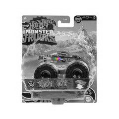 Hot Wheels Monster Trucks - Race Ace kisaut