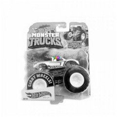 Hot Wheels Monster Trucks - Racing RT kisaut