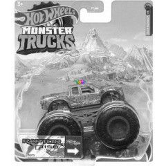 Hot Wheels - Monster Trucks Raptor F150 kisaut