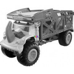 Hot Wheels: Monster Trucks Rino Rig megaszllt aut
