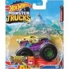 Hot Wheels - Monster Trucks Rodger Dodger kisaut