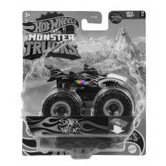 Hot Wheels Monster Trucks - Shark Wreak kisaut