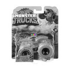 Hot Wheels Monster Trucks - Shark Wreak kisaut