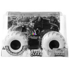 Hot Wheels Monster Trucks - Steer Clear kisaut