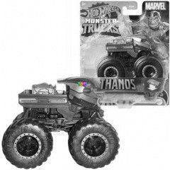 Hot Wheels Monster Trucks - Thanos kisaut