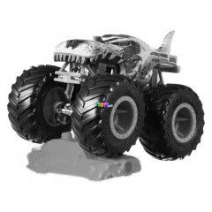 Hot Wheels Monster Trucks - Zombie-Wrex kisaut
