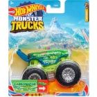 Hot Wheels Monster Turcks - Carbonator XXL kisaut, 1:64