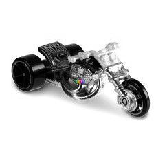 Hot Wheels Moto - Blastous Moto motor