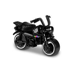 Hot Wheels Moto - Honda Monkey Z50