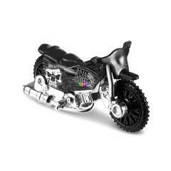 Hot Wheels Moto - Tred Shredder motor