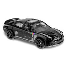 Hot Wheels Muscle Mania - 11 Dodge Charger R/T kisaut