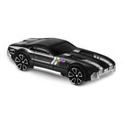 Hot Wheels Muscle Mania - CCM Country Club Muscle