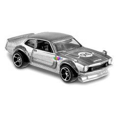 Hot Wheels Muscle Mania - Custom Ford Maverick kisaut