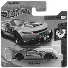 Hot Wheels Muscle Mania - Track Ripper