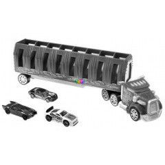 Hot Wheels - Nagy autszllt kamion indtllssal
