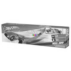 Hot Wheels - Nagy ugrs rmpa