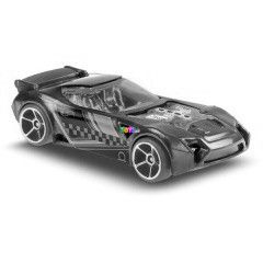 Hot Wheels - Nerve Hammer kisaut
