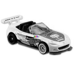 Hot Wheels Nightburnerz - 15 Mazda MX-5 Miata