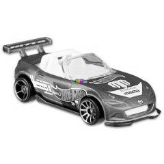 Hot Wheels Nightburnerz - 15 Mazda MX-5 Miata, kk
