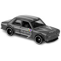 Hot Wheels Nightburnerz - 71 Datsun 510 kisaut