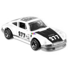 Hot Wheels Nightburnerz - 71 Porsche 911 kisaut