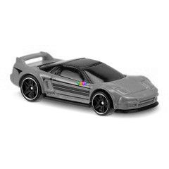 Hot Wheels - Nightburnerz - 90 Acura NSX