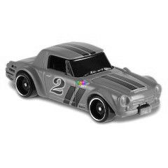 Hot Wheels Nightburnerz - Fairlady 2000 kisaut