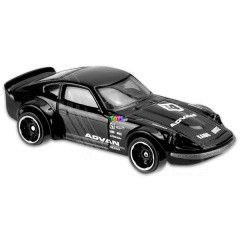 Hot Wheels Nightburnerz - Nissan Fairlady Z