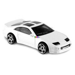 Hot Wheels Nissan - Nissan 300ZX Twin Turbo kisaut