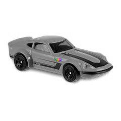 Hot Wheels Nissan - Nissan Fairlady Z kisaut - srga