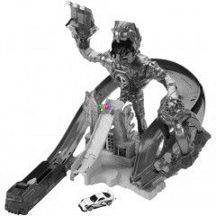 Hot Wheels - Nitrobot tmads plya