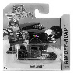 Hot Wheels - Off-Road - Bone Shaker
