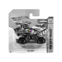 Hot Wheels Off-Road - Bull Whip
