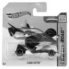 Hot Wheels Off-Road - Cloud Cutter