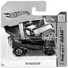 Hot Wheels Off-Road - The Haulinator